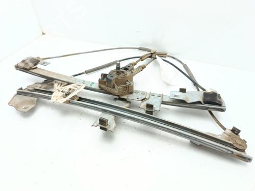 Front left window mechanism PEUGEOT PARTNER MPV (5_, G_)  | BP29824590C22