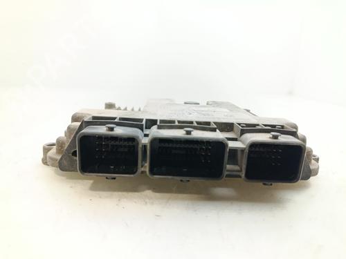 Engine control unit (ECU) PEUGEOT 206 Hatchback (2A/C) 1.4 HDi eco 70 | BP28314480M57 