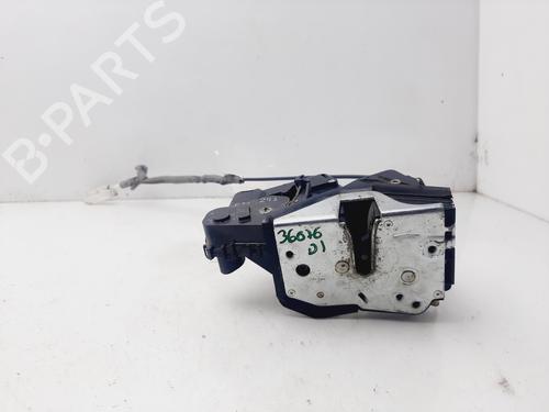 Front left lock BMW 3 (E46) 320 d | BP21576057C98 
