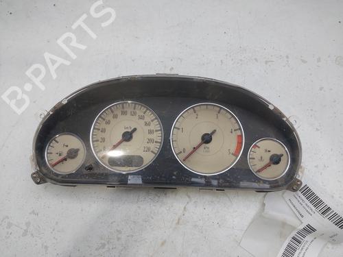 Used Instrument cluster CHRYSLER VOYAGER IV (RG, RS) 2.5 CRD (141 hp) 17637441