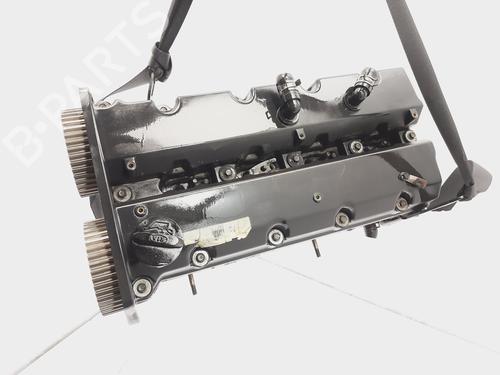 Used Cylinder head KIA CARNIVAL I (UP) 2.9 TDi (126 hp) 20596957