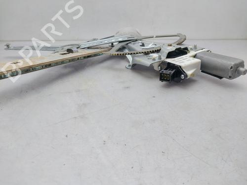 Front right window mechanism OPEL VECTRA C (Z02) 2.2 DTI 16V (F69) | BP12436998C23 