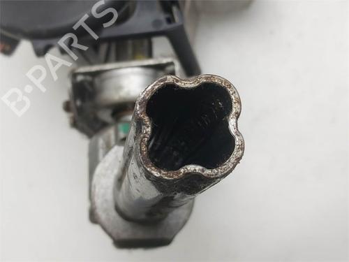 Steering column AUDI A3 (8P1) 1.9 TDI | BP39502072M21 - Image 6