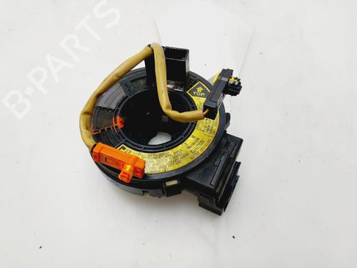Used Squib airbag TOYOTA COROLLA (_E12_) 2.0 D-4D (CDE120_, CDE120R) (90 hp) 25789372