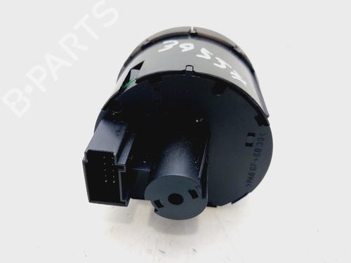 Headlight switch VW TIGUAN (5N_)  | BP29322143I24 