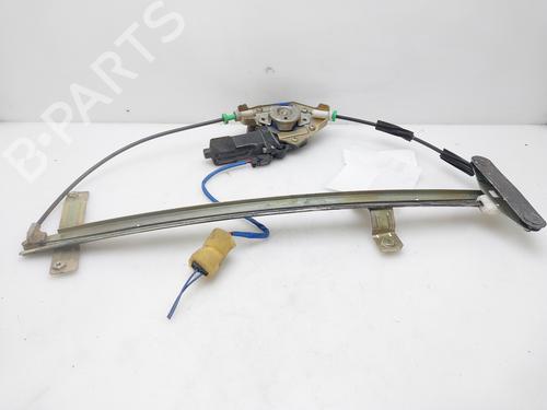 Used Front left window mechanism TATA SAFARI (42_FD) [1998-2025]  17900156