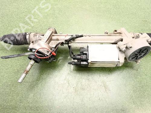 Steering rack OPEL ASTRA J (P10) | BP40445370M22 - Image 5