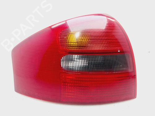 Used Left taillight AUDI A6 C5 (4B2, 4B4) [1997-2005]  30581386