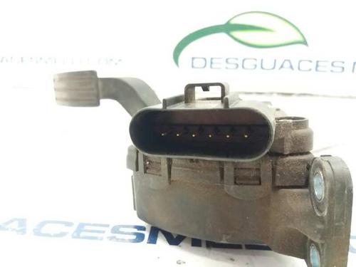 Pedal FORD FIESTA V (JH_, JD_) 1.4 16V | BP2866711I4 