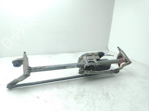 Viskermotor vindrude SKODA OCTAVIA II (1Z3) 1.9 TDI | BP29983867M29 