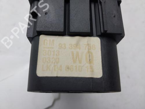 Headlight switch OPEL MERIVA A MPV (X03)  | BP27269704I24 