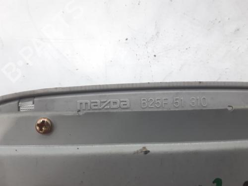 Innerbelysning MAZDA PREMACY (CP) 2.0 TD | BP11172422I8 