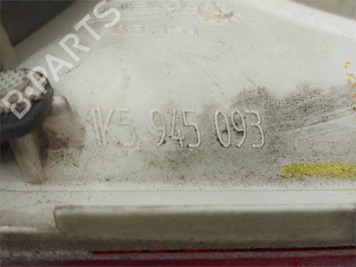 Left tailgate light VW JETTA III (1K2) | BP38459630C79 - Image 4