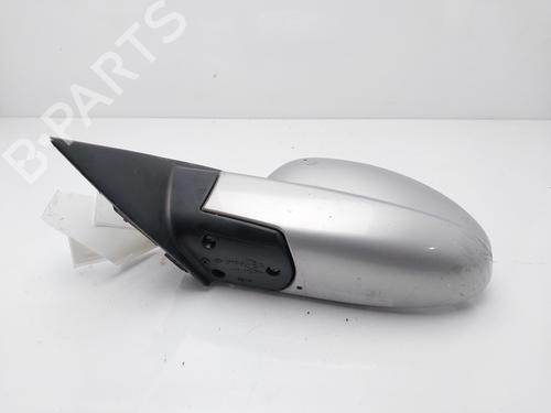 Left mirror DAEWOO LANOS (KLAT)  | BP12581940C26 