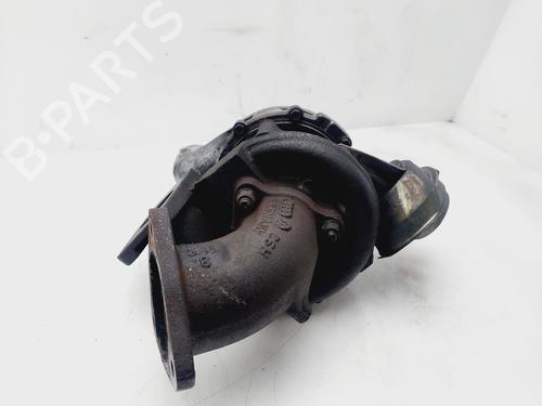 Turbocharger/Supercharger AUDI A6 C5 (4B2, 4B4)  | BP29521375M71 