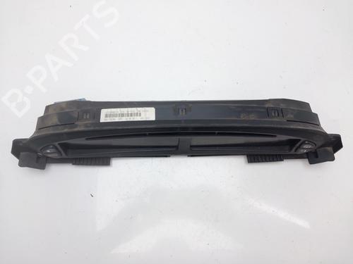 Instrument cluster CITROËN XSARA PICASSO (N68) 1.6 HDi | BP14366733C47 