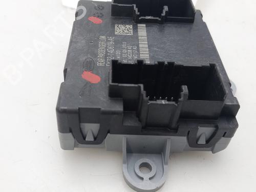 Comfort control module JAGUAR XE (X760) 2.0 D | BP18052228M56 