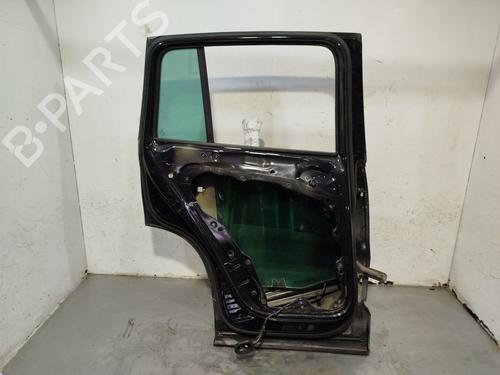 Left rear door VW TIGUAN (5N_)  | BP26487148C4 