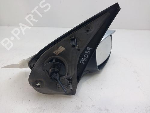 Retrovisor derecho PEUGEOT 206 Hatchback (2A/C)  | BP18891495C27 
