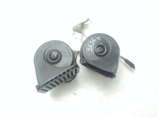 Used Horn FORD TRANSIT V363 Platform/Chassis (FED, FFD) [2013-2026]  31166715