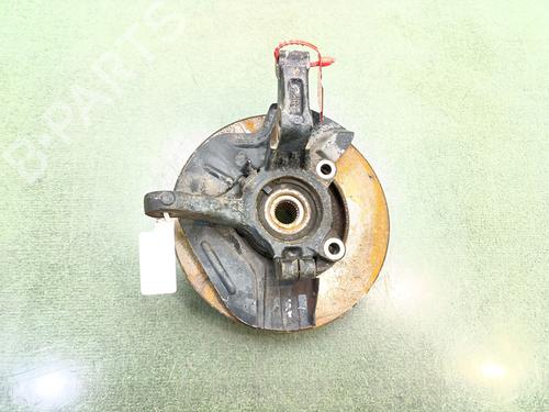 Left front steering knuckle CITROËN C8 (EA_, EB_) 2.2 HDi | BP36514635M25 - Image 2