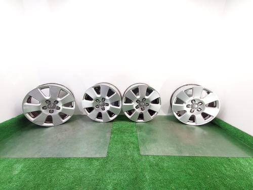 Used Rim AUDI Q7 (4LB) 3.0 TDI quattro (233 hp) 21272370