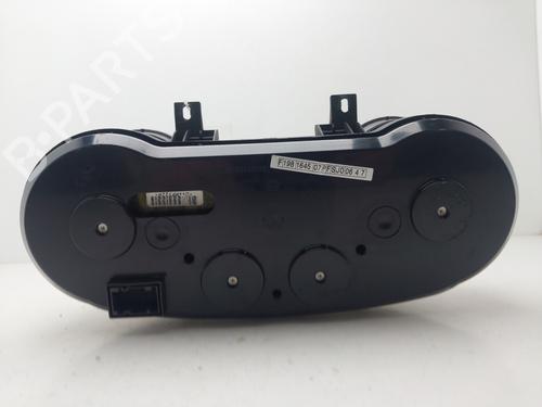 Instrument cluster FIAT BRAVO II (198_)  | BP27867646C47 