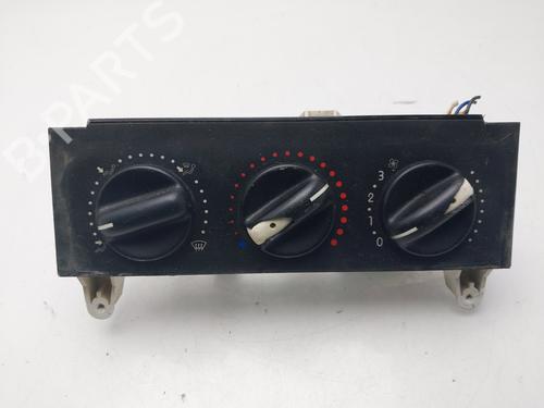 Comando chauffage RENAULT KANGOO (KC0/1_) D 55 1.9 (KC0D) (54 hp) 32364226