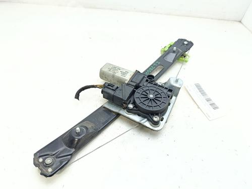 Rear left window mechanism BMW 1 (E87) 118 d | BP36648524C24 - Image 2