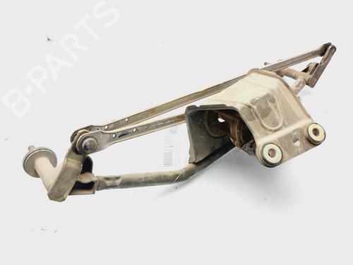 Front wiper motor MERCEDES-BENZ VITO Van (W638) 108 D 2.3 (638.064, 638.068) | BP19095891M29 