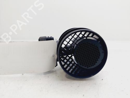 Mass air flow sensor OPEL MERIVA A MPV (X03)  | BP29395905M95 