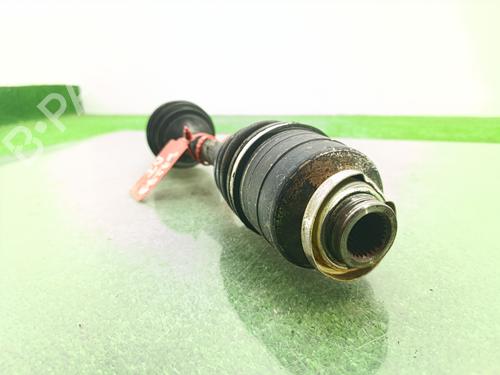 Left front driveshaft KIA SORENTO I (JC) 2.5 CRDi | BP29521496M38 