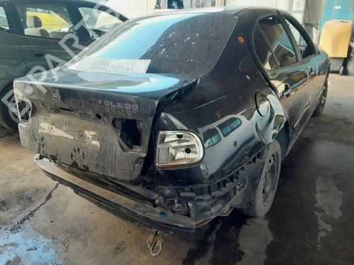 Left front brake caliper SEAT TOLEDO II (1M2)  | BP27284739M105 