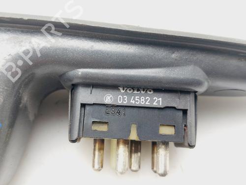 Left front window switch VOLVO V40 Estate (645) 1.9 DI | BP28962507I27