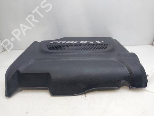 Upper protection HYUNDAI TUCSON (TL, TLE) 1.7 CRDi | BP17322796M93 