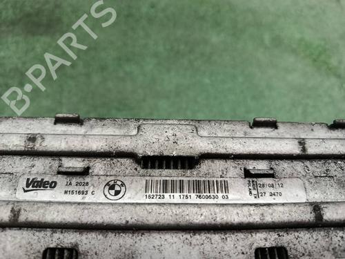 Intercooler BMW 1 (F20) 114 i | BP40294569M30 - Image 2