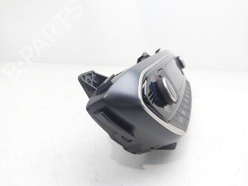 Climate control HYUNDAI i30 (PDE, PD, PDEN)  | BP29546595I5 