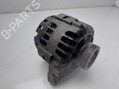 Alternator RENAULT CLIO II (BB_, CB_) 1.2 16V (BB05, BB0W, BB11, BB27, BB2T, BB2U, BB2V, CB05,... | BP32414007M7