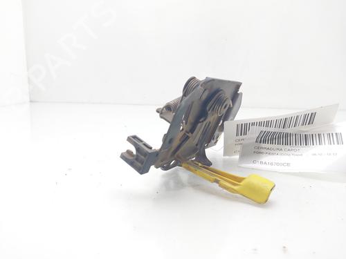 Hood lock FORD FIESTA VI (CB1, CCN) 1.5 TDCi | BP14993394C133 