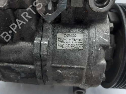 AC compressor BMW 1 (E87) 116 d | BP6043108M34 