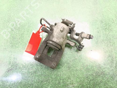Left rear brake caliper CITROËN BERLINGO MULTISPACE (B9) 1.6 HDi 75 16V | BP29575311M107