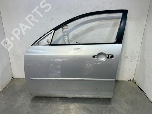 Used Left front door MAZDA 3 Saloon (BK) 1.6 DI Turbo (BK12Y) (109 hp) 25119912