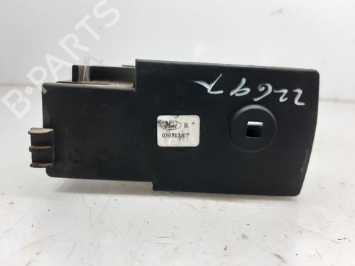 Front right interior door handle FORD TOURNEO CONNECT 1.8 TDCi | BP12401554I14 