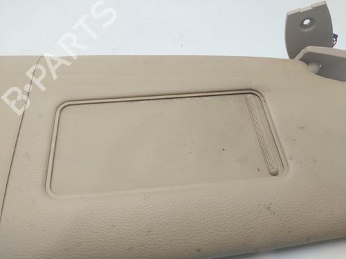 Right sun visor BMW 5 (E60) 523 i | BP16334779I2 