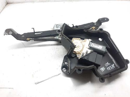 Used Rear left window mechanism SEAT LEON (1P1) 1.9 TDI (105 hp) 4610516