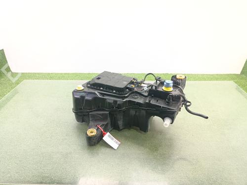 Used AdBlue tank AdBlue tank 37010921 37010921