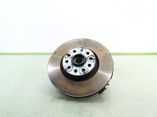 Used Left front steering knuckle Left front steering knuckle 37010826 37010826