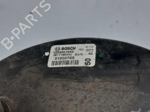Servo brake FIAT BRAVO II (198_) 1.4 T-Jet (198AXG1B) | BP5313646M42 