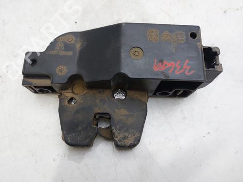Tailgate lock CITROËN XSARA PICASSO (N68) 1.6 HDi | BP16937817C101 