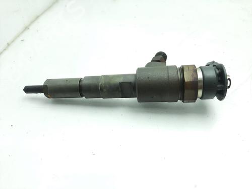 Used Injector PEUGEOT 206 Hatchback (2A/C) 1.4 HDi eco 70 (68 hp) 22898875